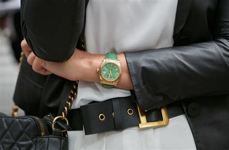 Timeless Beauty: 10 Best Rolex Watches for Women (2024)